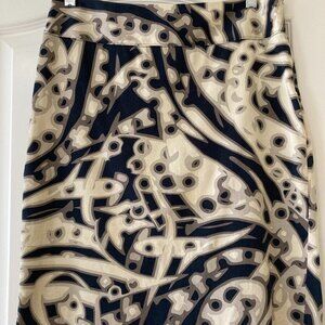 Pencil Skirt
